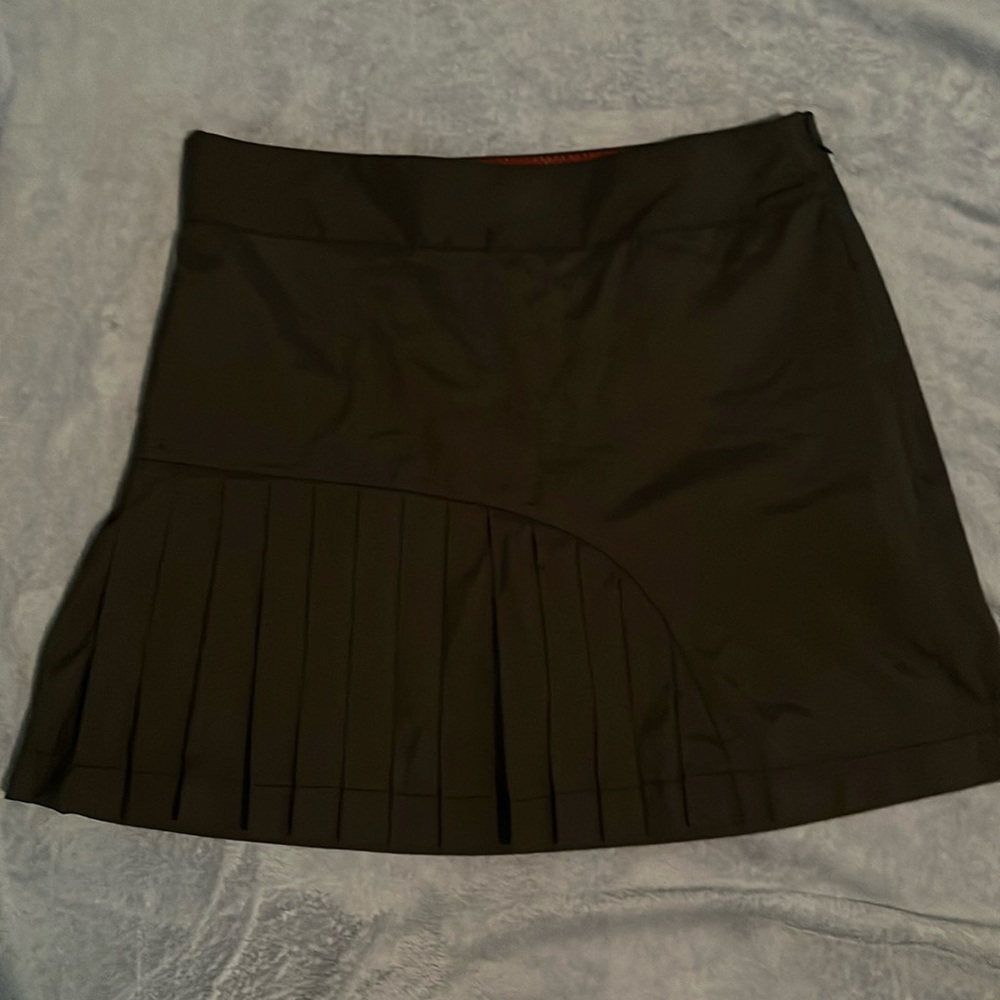 Cutter & Buck golf skort